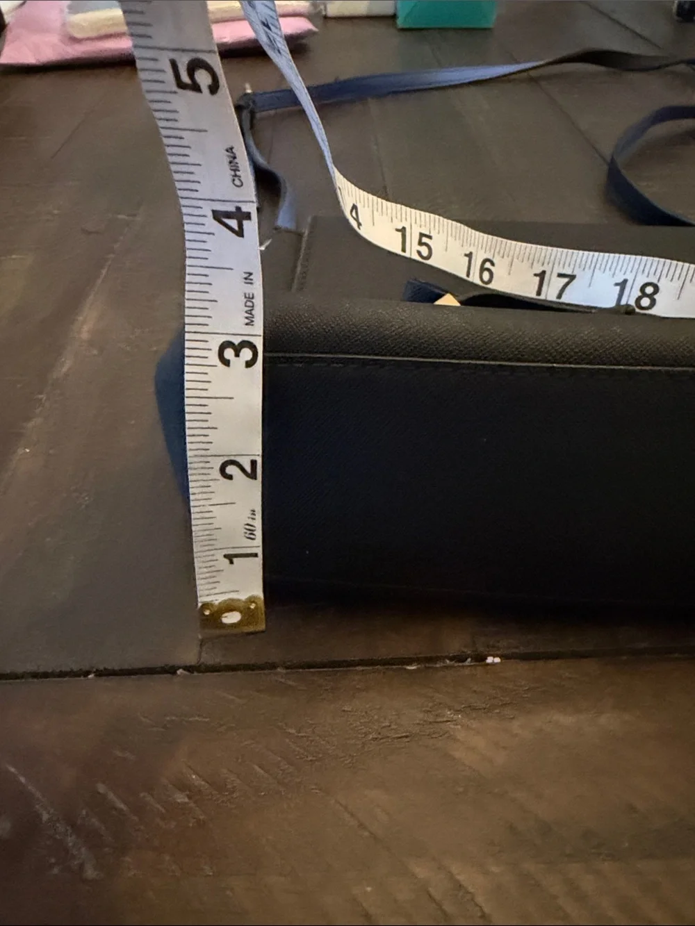 kate spade compact black